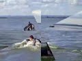 B�ia Cross no Rio Bonito