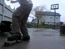 Kickflip into Preemo