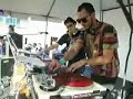 SXSW - Day TWO - Flosstradamus - LIVE @ IHEARTCOMIX BLOWOUT