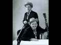 Flatt & Scruggs / Blue Ridge Cabin Home