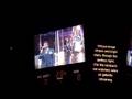 Columbus Blue Jackets - Home Opener '07 - National Anthem