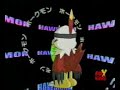 Hawkmon - Shurimon (Am�rica Latina)