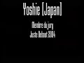 yoshie locking