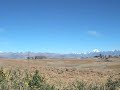 on the way to Cusco