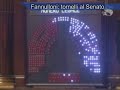 Fannulloni: tornelli al Senato