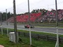 F1 MONZA 2008 1