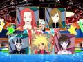 Peach Gummie Viva - Tales of Destiny 2 pre-order bonus