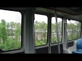Updated Monorail Narration: Epcot Route's VIDEO