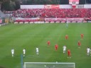 Widzew Łódź - Warta Poznań  (2)