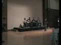 Greek Night - Fragkosiriani Hasapiko -HSA with Rembetoneira