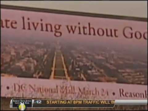 Atheist Billboards