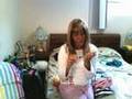 Kimmy-never-shuts-up