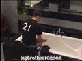 BB 10 Dan Cleans His Feet