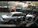 台北2003年の旅行で
