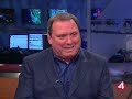 Jahvid Best with KRON 4\