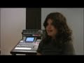 Nikki Yanofsky Speaks about Ella Fitzgerald Nikki Yanofsky Speaks about Ella Fitzgerald