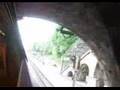 Train P 8600 Etterbeek