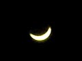 Jupiter, Venus and Moon smile on Thailand Jupiter, Venus and Moon smile on Thailand