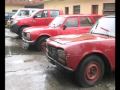 NIGERIA FEDERAL FIRE SERVICE