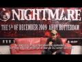 NIGHTMARE INTERVIEW TOMMYKNOCKER