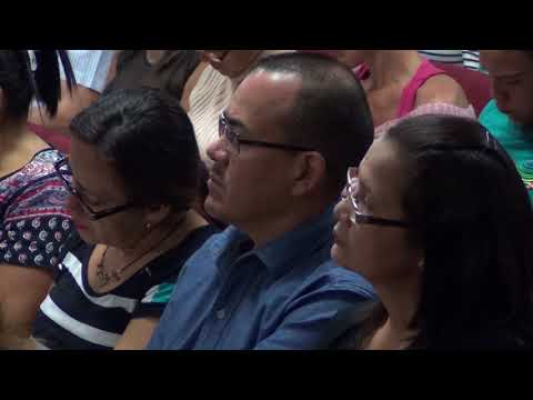 Con tu Propia Armadura | Pastor Andres Noguera
