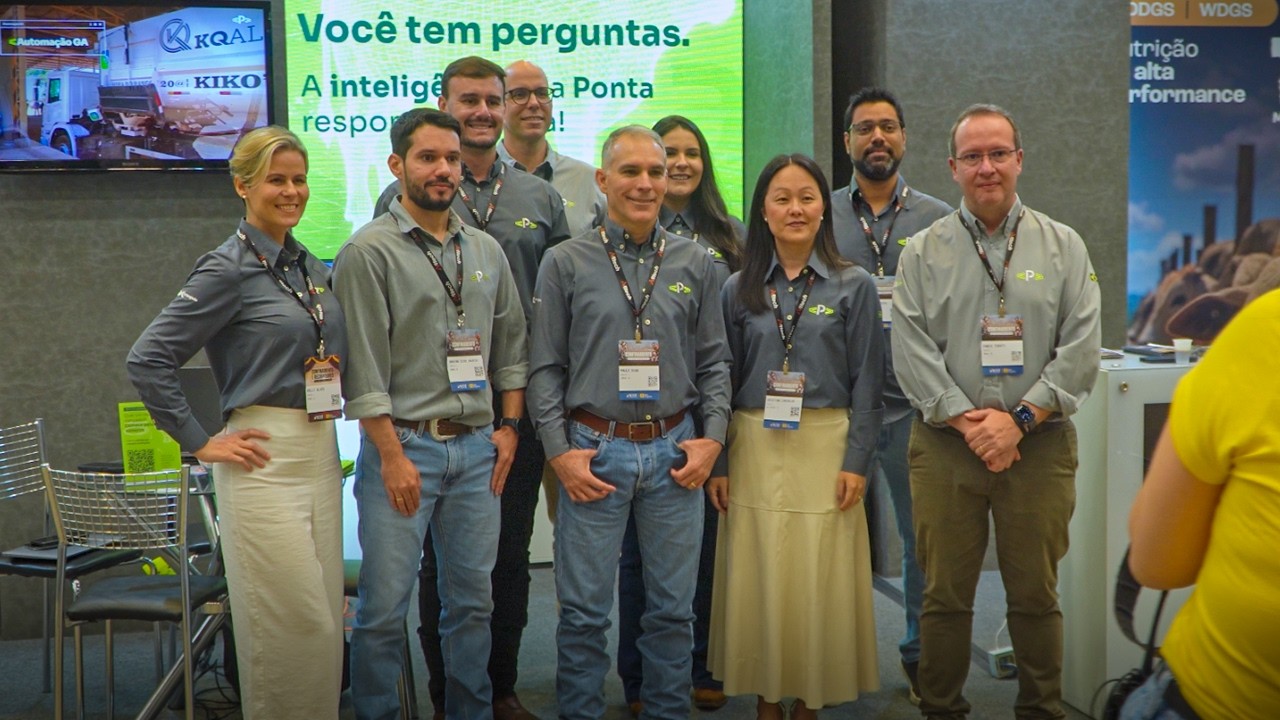 ECR 2026 | O que move o pecuarista são as perguntas