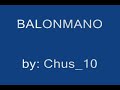 Golazos de Balonmano