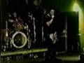 Paper Lanterns live at Filmore