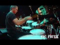 Dave Weckl: Montreal Drumfest 2012 デイブ・ウェックル
