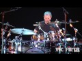 Dave Weckl: Montreal Drumfest 2012 デイブ・ウェックル