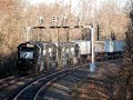 Freight Train Life