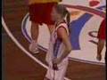 Czech rep. vs Spain - Women Basketball Friendly Match(12/16)