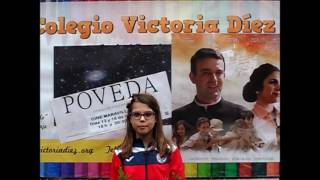 Ven a ver la película de Pedro Poveda