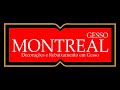 Gesso Montreal Luz Indireta com detalhe para escada