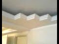 Gesso Montreal Luz Indireta, detalhe para escada Gesso Montreal Luz Indireta, detalhe para escada