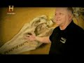 Monstruos de la prehistoria - Parte 2/13 - Criaturas - «Misterios»
