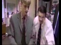 The Office UK best moments p1