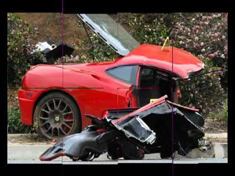 farrari