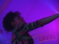 The Shapeshifters @ SW4 - Live