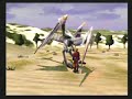 Panzer Dragoon Saga REVIEW - Still Gaming (?) Panzer Dragoon Saga REVIEW - Still Gaming (?)