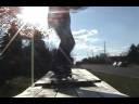 Bladers And Skaters Sesh