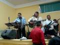 HNOS CAMEZ II... en la 1ra IAFCJ PTO PEÑASCO