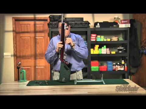 how to use the hornady o.a.l. gauge