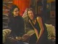 Milla - interview (1994) #3