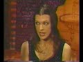 Milla - interview (1994) #3