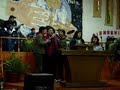 La de la voz igualita I.S.A. el Bosque