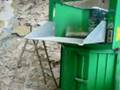 MARDON RAMPACK PLASTERBOARD COMPACTOR