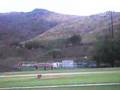 videos de Seleciono de Puerto Rico Practicando en el Alberque Olimpico