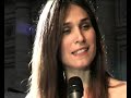 UN AMORE DI TESTIMONE - Première 1°parte WWW.RBCASTING.COM