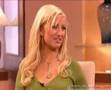Loose Women: Chantelle Houghton
